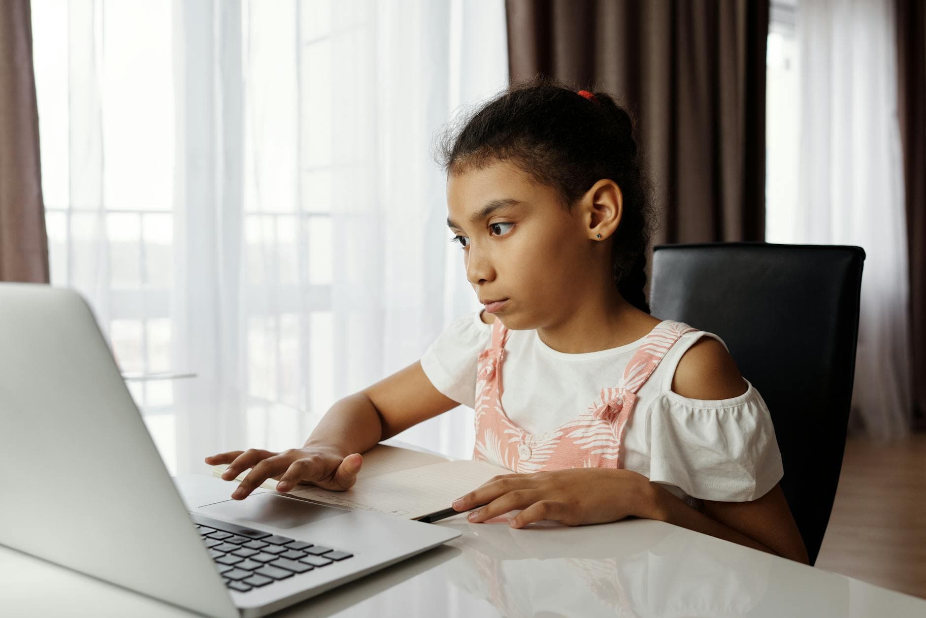 Digital fluency foundations